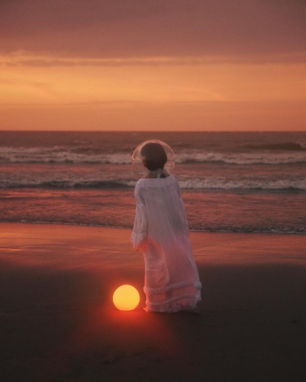 ‘LIGHT OF THE SOUL’ A NEW VISUAL STORY BY PHOTOGRAPHER ‘ZHANG AHUEI’