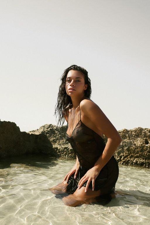 ‘IBIZA’ A NEW VISUAL STORY BY PHOTOGRAPHER ‘ISIDE PELLEGRINO PREITE’