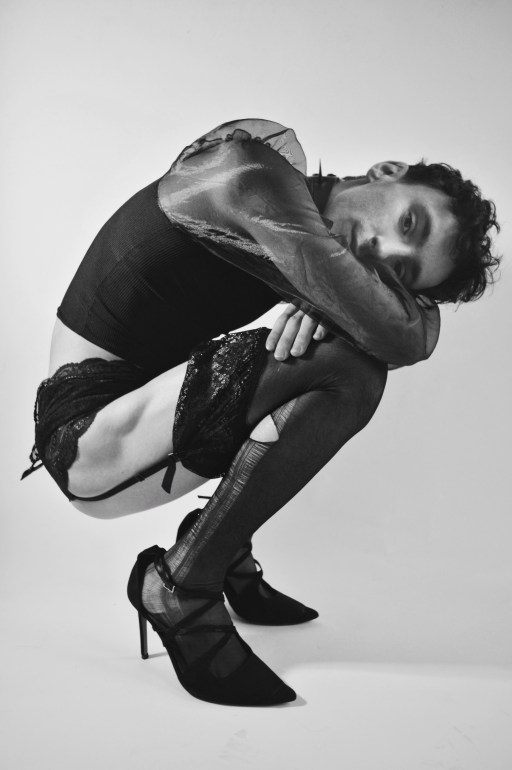 ‘THE MODERN MANN’ A NEW VISUAL STORY BY PHOTOGRAPHER ‘MR. LIAM BOATH’