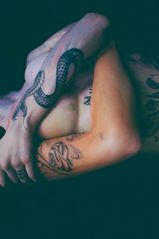 ‘COLORS OF LIFE’ A NEW VISUAL STORY BY PHOTOGRAPHER ‘LE REALITY’