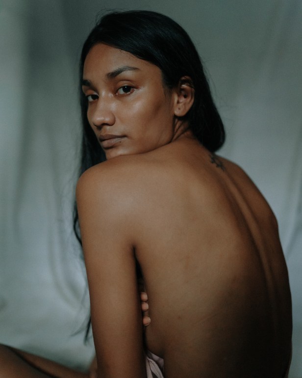 ‘AMY’ A NEW VISUAL STORY BY PHOTOGRAPHER ‘NANDI VARDHAN REDDY’