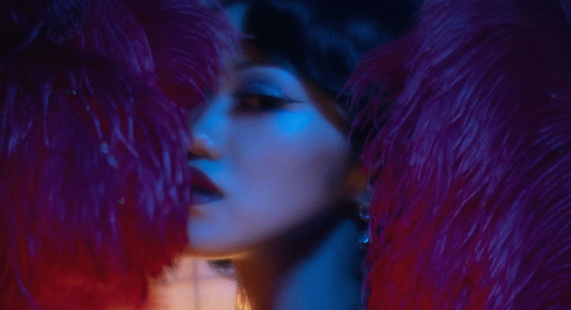 ‘PARIS – TOKYO’ A NEW VISUAL STORY BY PHOTOGRAPHER ‘SOLENE BALLESTA’