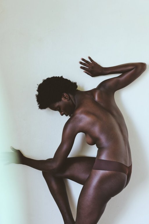 ‘SEE INTO ME’ A NEW VISUAL STORY BY PHOTOGRAPHER ‘SOMSIREN’