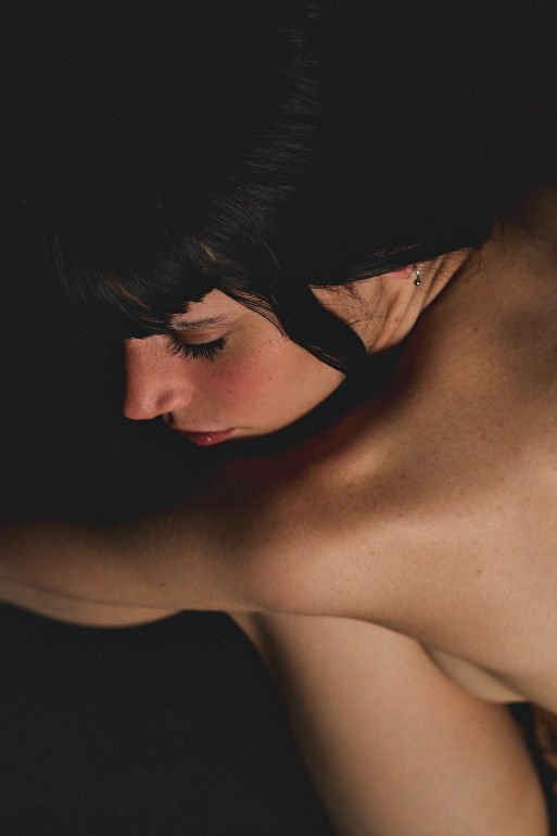 ‘MERRY THOUGHT’ A NEW VISUAL STORY BY PHOTOGRAPHER ‘MALAD GOYES’