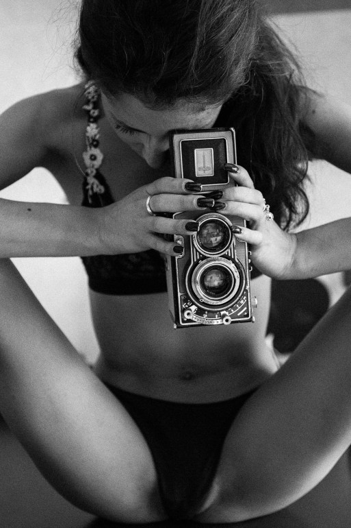 ‘MARTA’S HOME’ A NEW VISUAL STORY BY PHOTOGRAPHER ‘SIDDHARTA MANCINI’