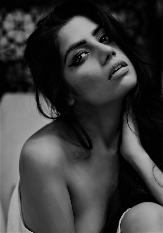 ‘MONOCHROME MOODS’ A NEW VISUAL STORY BY PHOTOGRAPHER ‘DIGANTA DEBABHUTI’