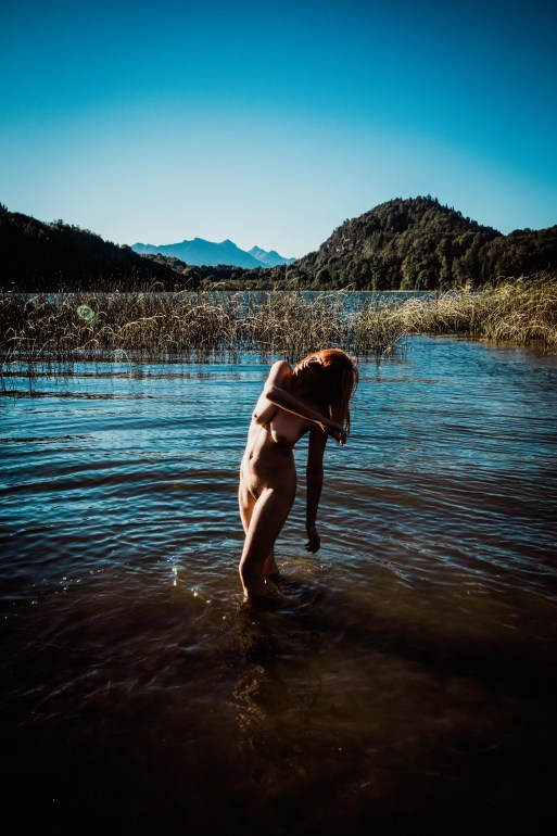 ‘EPHEMERAL NUDES’ A NEW VISUAL STORY BY PHOTOGRAPHER ‘FRANCISCO JARRIN’