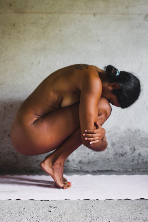 ‘NAKED AMAZON’ A NEW VISUAL STORY BY PHOTOGRAPHER ‘SR. LECHE’