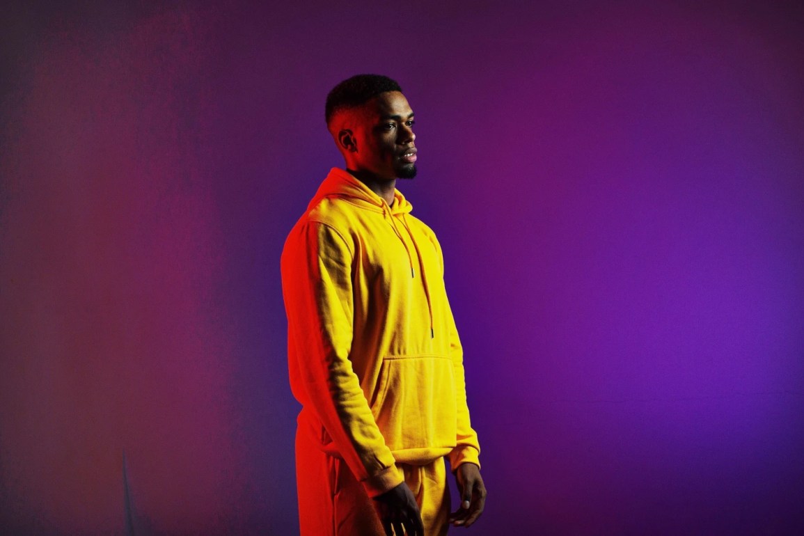 ‘JON CASEY’ – NAKID HOUSE/BAD CLVB 2022 PERFORMING ARTIST SPOTLIGHT!