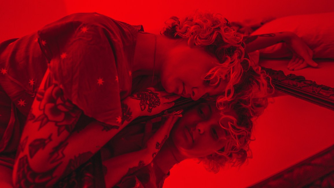 ‘I WANT YOU’ A NEW SINGLE RELEASE BY MUSIC ARTIST ‘DORAH’