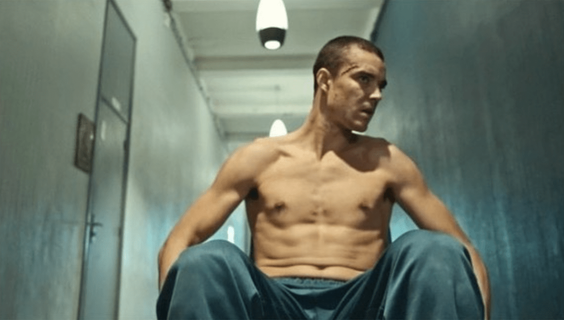 ‘PURGATORY’ A SHORT FILM AND MUSIC VIDEO FEATURETTE DIRECTED AND COMPOSED BY ‘IRAE’