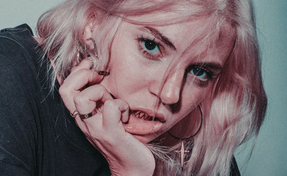 ‘GG MAGREE’ – NAKID HOUSE/BAD CLVB 2022 PERFORMING ARTIST SPOTLIGHT!