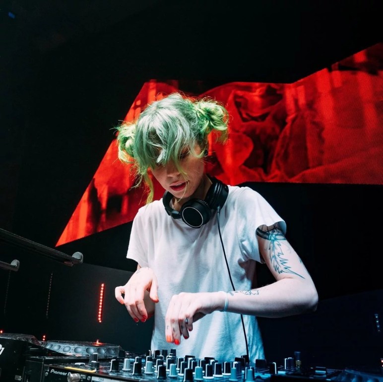 ‘MIJA’ – NAKID HOUSE/BAD CLVB 2022 PERFORMING ARTIST SPOTLIGHT!