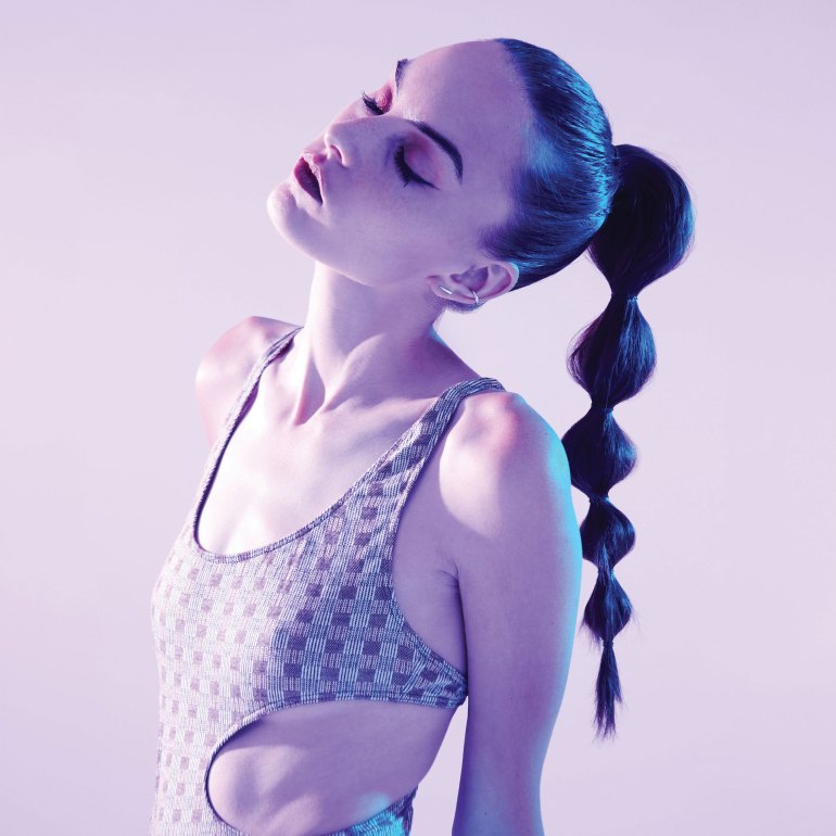 VITESSE X SHARES DEBUT LP ‘US EPHEMERAL’ + NEW MUSIC VIDEO ‘CENTRIFUGE ME’