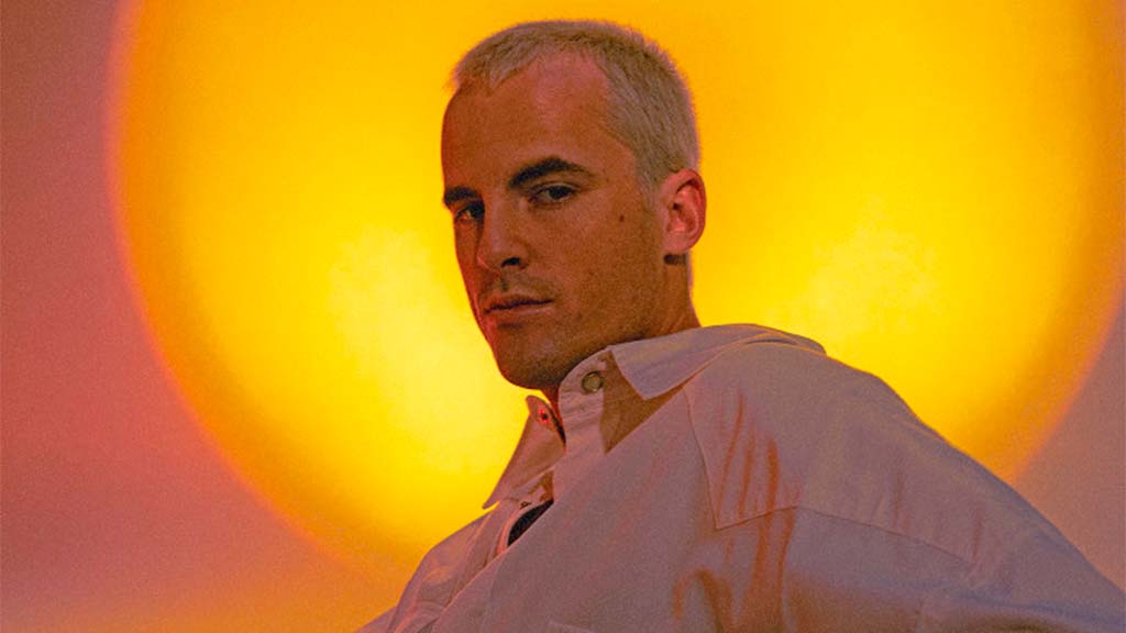 ‘DEVAULT’ – NAKID HOUSE/BAD CLVB 2022 PERFORMING ARTIST SPOTLIGHT!