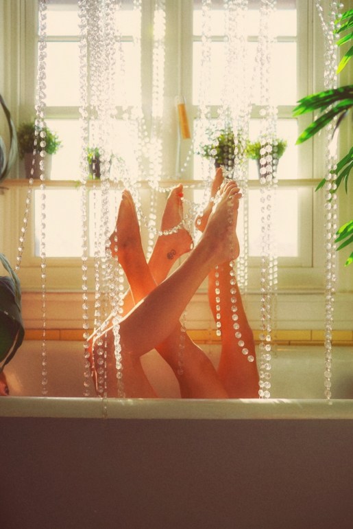 ‘BATH’ A NEW VISUAL STORY BY PHOTOGRAPHER ‘ITSTHREESIXTY’