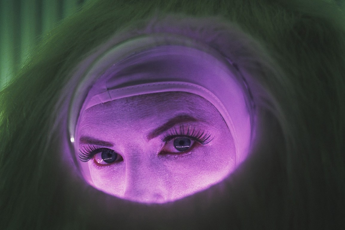 ‘EXODUS TO EUROPA’ A NEW VISUAL STORY BY PHOTOGRAPHER ‘APRIL WINTER’