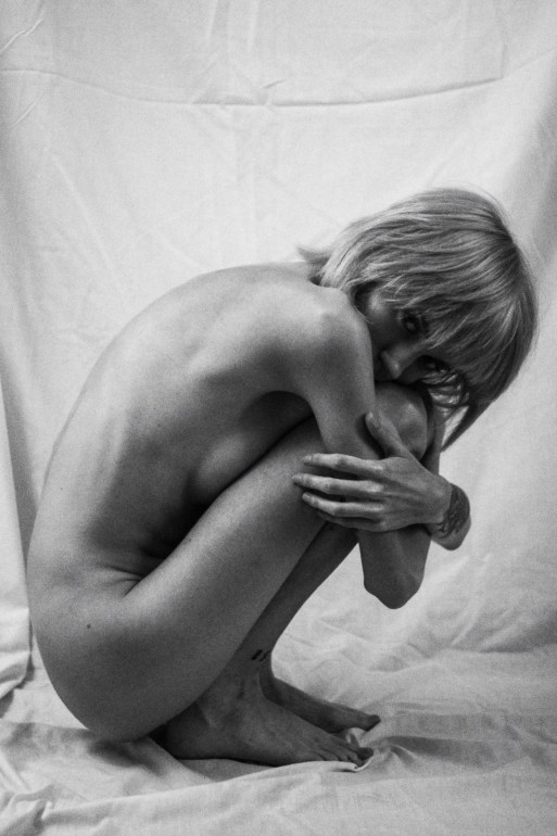 ‘UNDERNEATH’ A NEW VISUAL STORY BY PHOTOGRAPHER ‘AGUSTÍN ARMANINO MÉNDEZ’