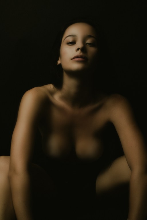 ‘SIGN OF THE TIMES’ A NEW VISUAL STORY BY PHOTOGRAPHER ‘CHRISTIAN MOON’