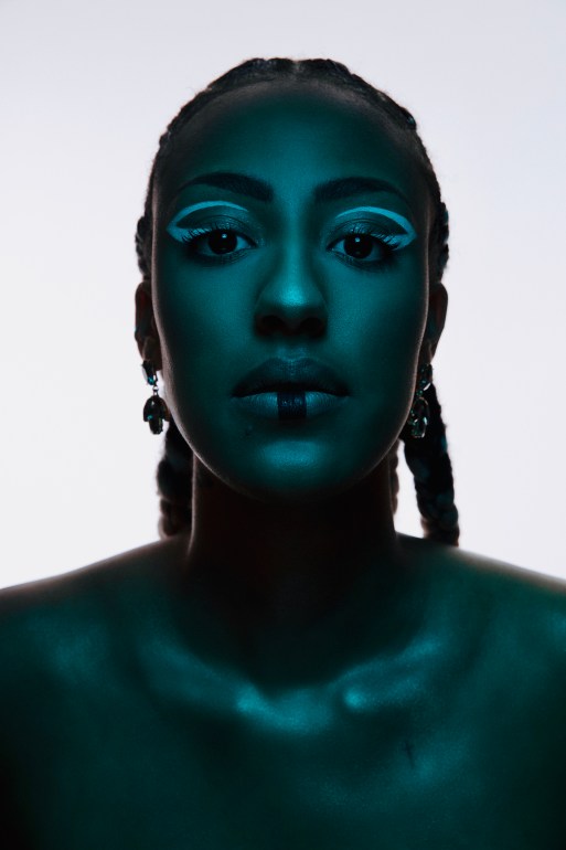 ‘RITUAL’ THE NEW SINGLE FROM MUSIC ARTIST ‘TANA’