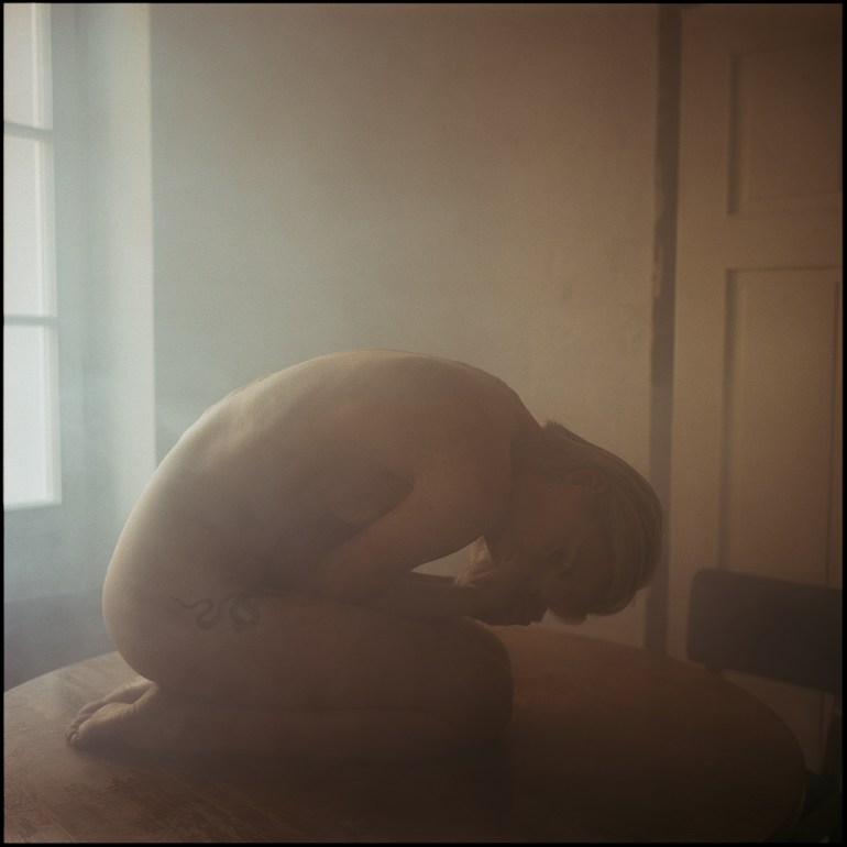 ‘EMPTINESS’ A NEW VISUAL STORY BY PHOTOGRAPHER ‘LUKASZ SPYCHALA’