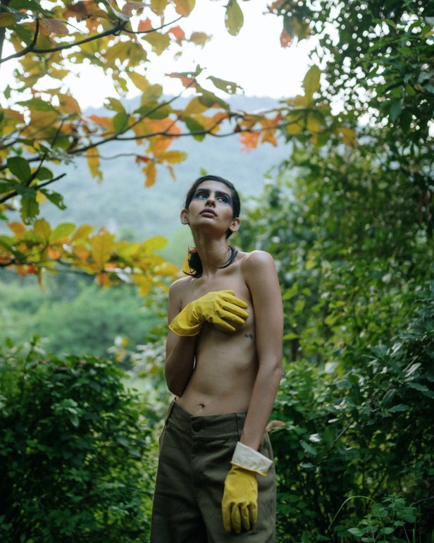 ‘YACHIKA’ A NEW VISUAL STORY BY PHOTOGRAPHER ‘NANDI VARDHAN REDDY’