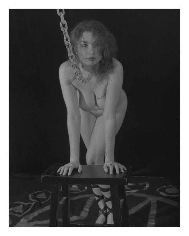 ‘THE CROSS OF CONFUSION’ A NEW VISUAL STORY BY PHOTOGRAPHER ‘BRIAN JAMES SPIES’