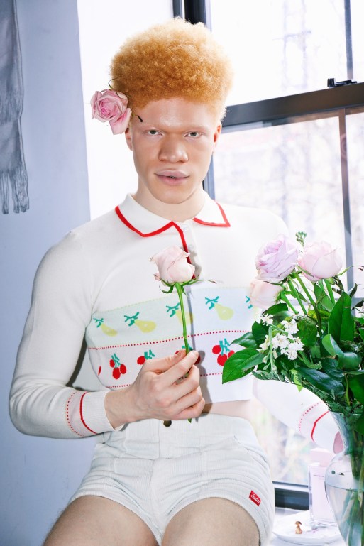 ‘A CELEBRATION OF SPRING – MY WAY’ A NEW VISUAL STORY BY PHOTOGRAPHER ‘MICHAEL O’HARA’