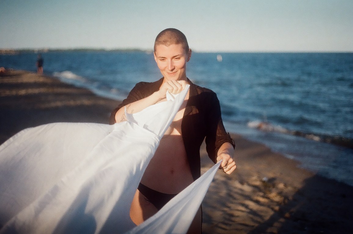 ‘BREAK FROM TORONTO’ A NEW VISUAL STORY BY PHOTOGRAPHER ‘OMAR (AL-SAMADI) / ABANDONED AFFAIR’