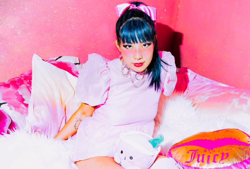 ‘TERMINATOR X DYNASTY COLLECTION’ THE NEW MUSIC SINGLE/VIDEO FROM ‘POLARTROPICA’ & ARTIST ‘IZZO’