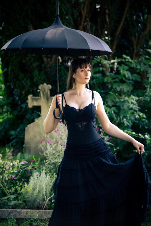 ‘TOXICA’ A NEW NFT SERIES BY ARTIST/DIRECTOR ‘RONA PUMPKINQUEEN’