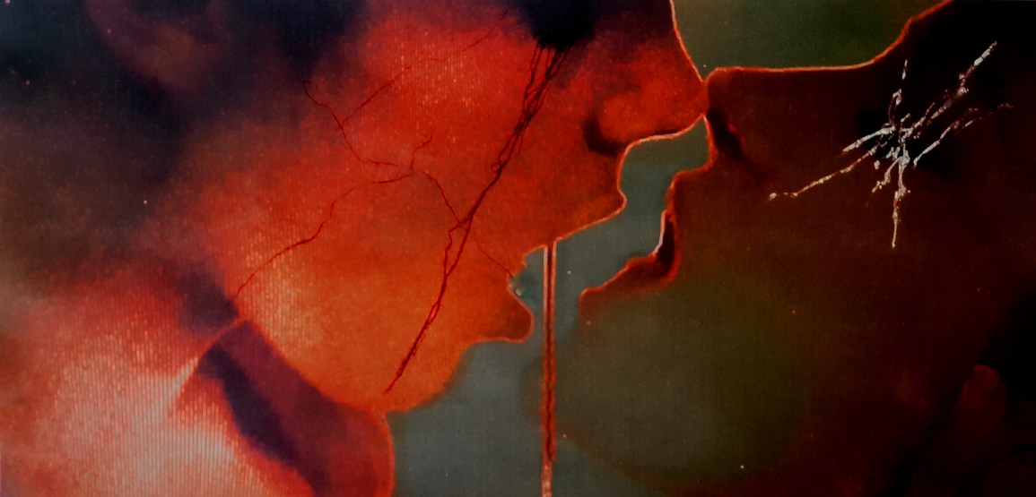 ‘IN THE WILD’ A NEW VISUAL STORY BY ARTIST-TO-WATCH ‘MARKUS ARNOLD’