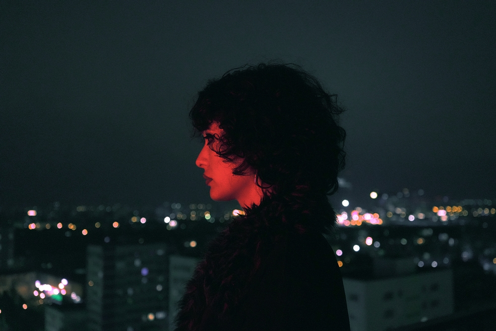 IMMERSIVE EDM ARTIST ALIRA MUN RELEASED ENIGMATIC SINGLE/VIDEO “ECLIPSA”