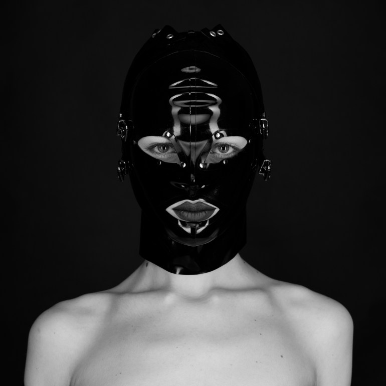 ‘MOUNTAINS OF MADNESS’ A NEW VISUAL STORY BY PHOTOGRAPHER ‘ALI ABDULKAREEM’