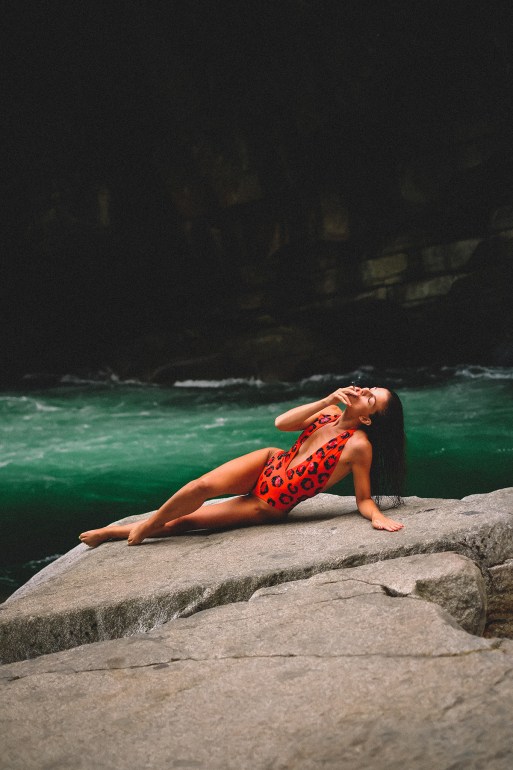 ‘PACIFIC NORTHWEST DREAMS’ A NEW VISUAL STORY BY PHOTOGRAPHER ‘KETI CHIKHLADZE’