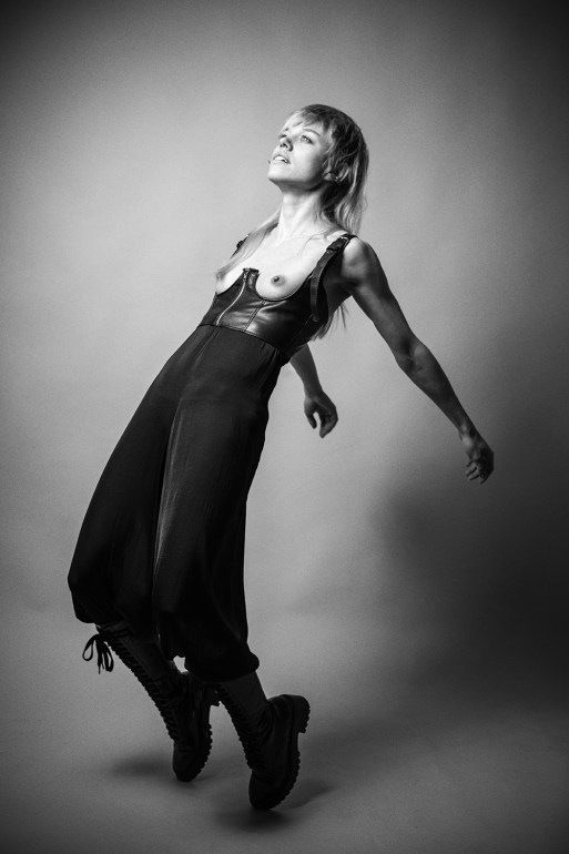 ‘MARY’ A NEW VISUAL STORY BY PHOTOGRAPHER ‘HERR BERT’