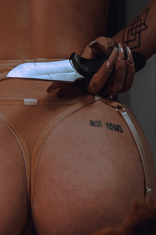 ‘MOODY MOMENTS’ A NEW VISUAL STORY BY PHOTOGRAPHER ‘DIAZ CINEMATIC’