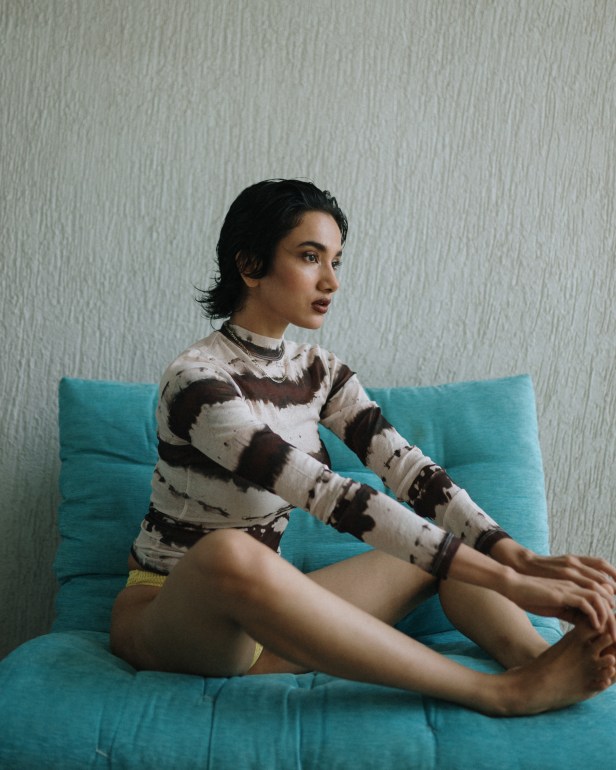 ‘GAYATRI’ A NEW VISUAL STORY BY PHOTOGRAPHER ‘NANDI VARDHAN REDDY’