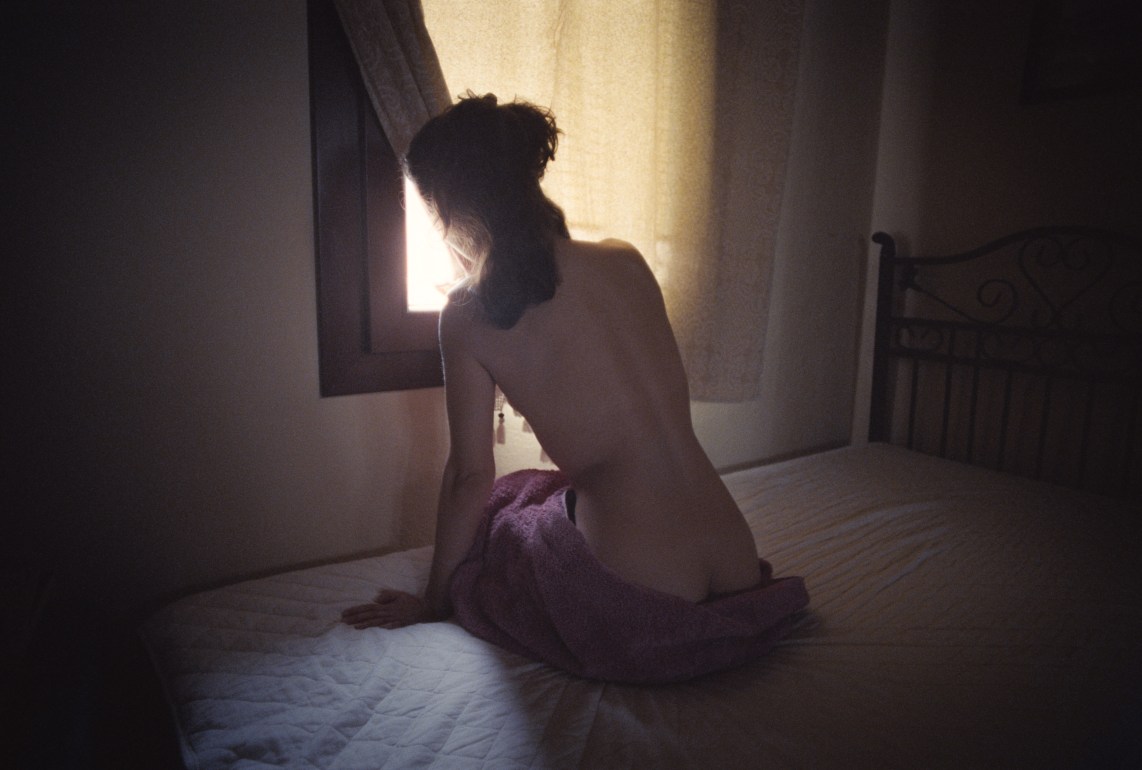 ‘PARTIALLY EXPOSED’ A NEW VISUAL STORY BY PHOTOGRAPHER ‘CEM DEMIRER’