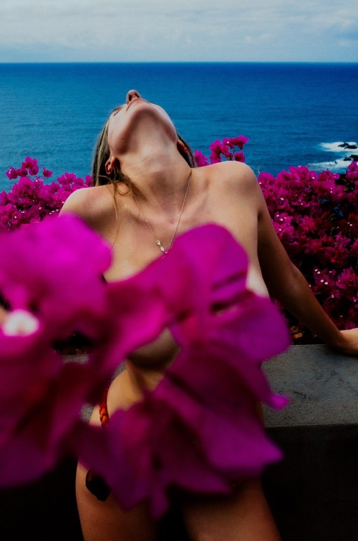 ‘THE DARK GOLD OF TENERIFE’ A NEW VISUAL STORY BY PHOTOGRAPHER ‘VIRNA HAGEN’