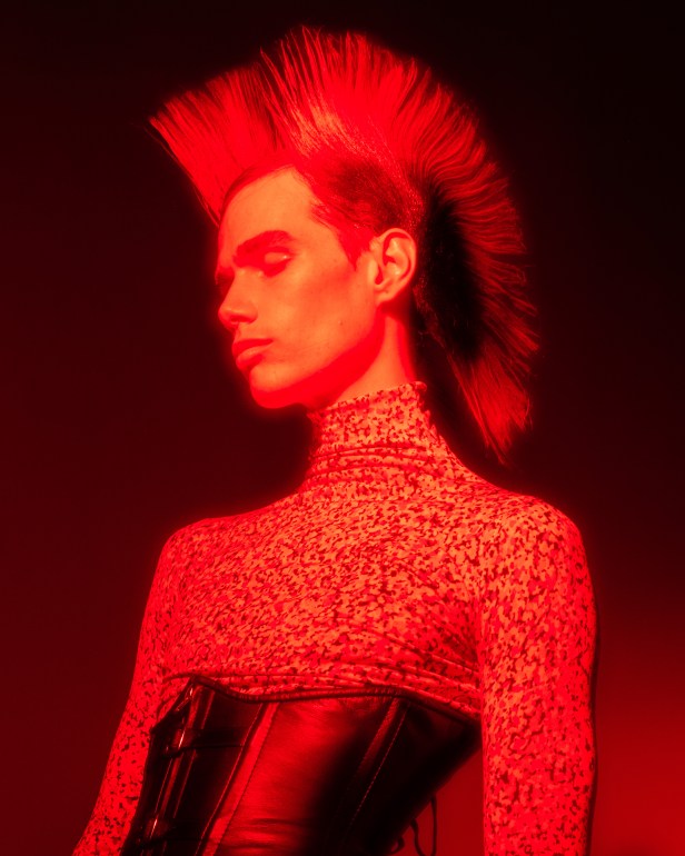 ‘UNDERCURRENT’ A NEW VISUAL STORY BY PHOTOGRAPHER ‘NICK MERZETTI’