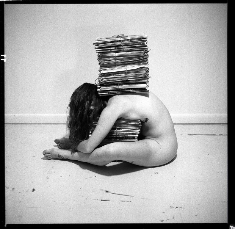 ‘A MONOCHROMATIC DREAM’ A VISUAL SYORY BY PHOTOGRAPHER ‘MK’