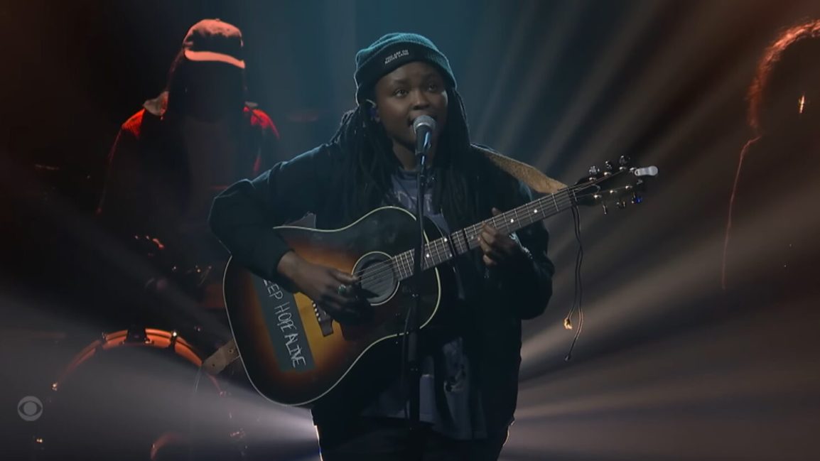 ‘PURPLE HAZE’ THE NEW MUSIC SINGLE FROM ARTIST TO WATCH ‘JOY OLADOKUN’