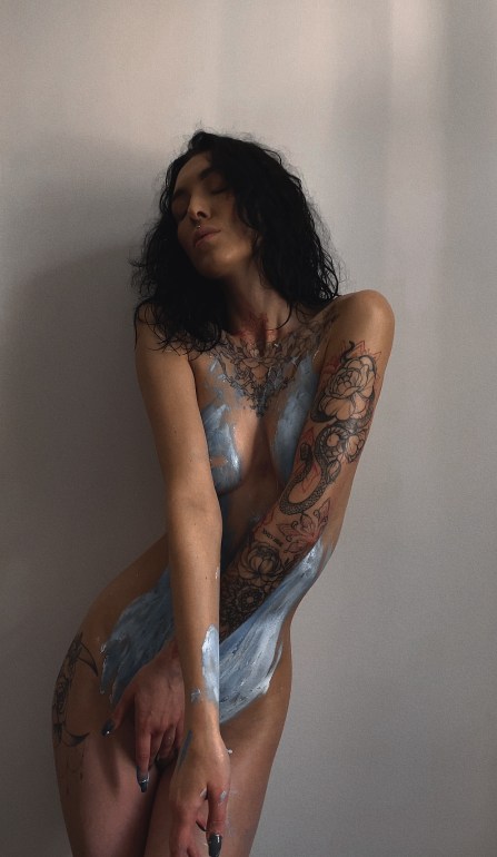 ‘GAME OF COLORS’ A NEW VISUAL STORY BY PHOTOGRAPHER ‘POISON LIPS’