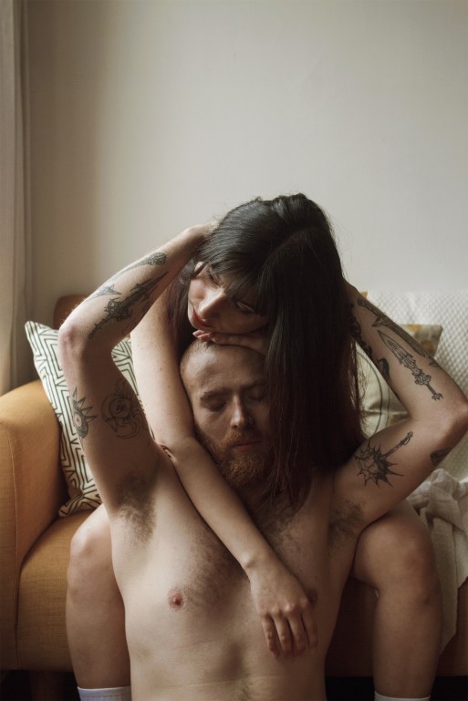 ‘THE ROOM’ A NEW VISUAL STORY BY PHOTOGRAPHER ‘DANILO GARRIDO’