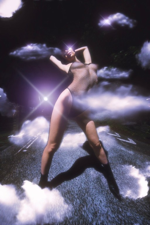 ‘PLANT-DERIVED HUMANS’ A NEW VISUAL STORY BY PHOTOGRAPHER ‘MICHI ISHIJIMA’