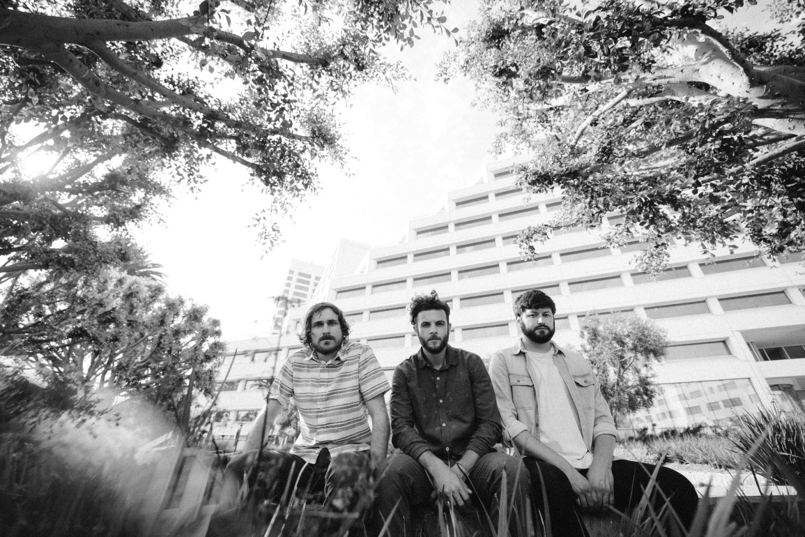 ‘TALK’ THE NEW ALBUM RELEASE & MUSIV VIDEO FROM MUSIC ARTISTS ‘THE LIGHTHOUSE AND THE WHALER’