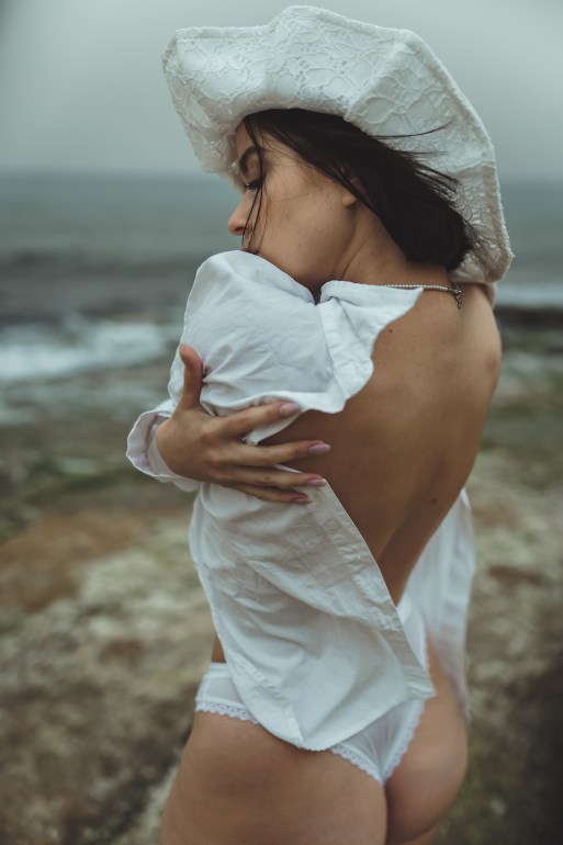 ‘FREEDOM’ A NEW VISUAL STORY BY PHOTOGRAPHER ‘ANTON BONDARENKO’