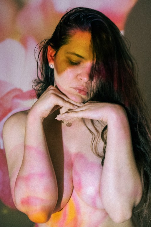 ‘SKIN IN COLORS’ A NEW VISUAL STORY BY PHOTOGRAPHER ‘JOANNA WOLINSKA’