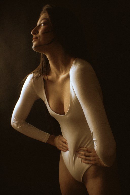 ‘ABSTRACT DREAM’ A NEW VISUAL STORY BY PHOTOGRAPHER ‘CHRISTIAN MOON’